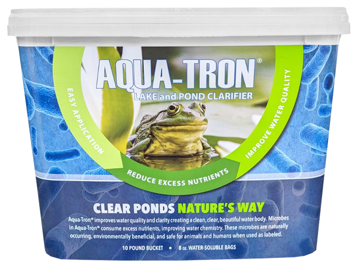 Aqua-Tron® Spring & Summer