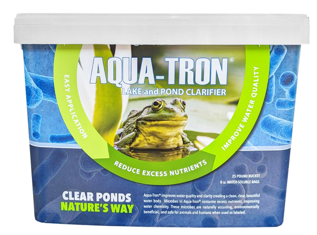 Aqua-Tron® Spring & Summer