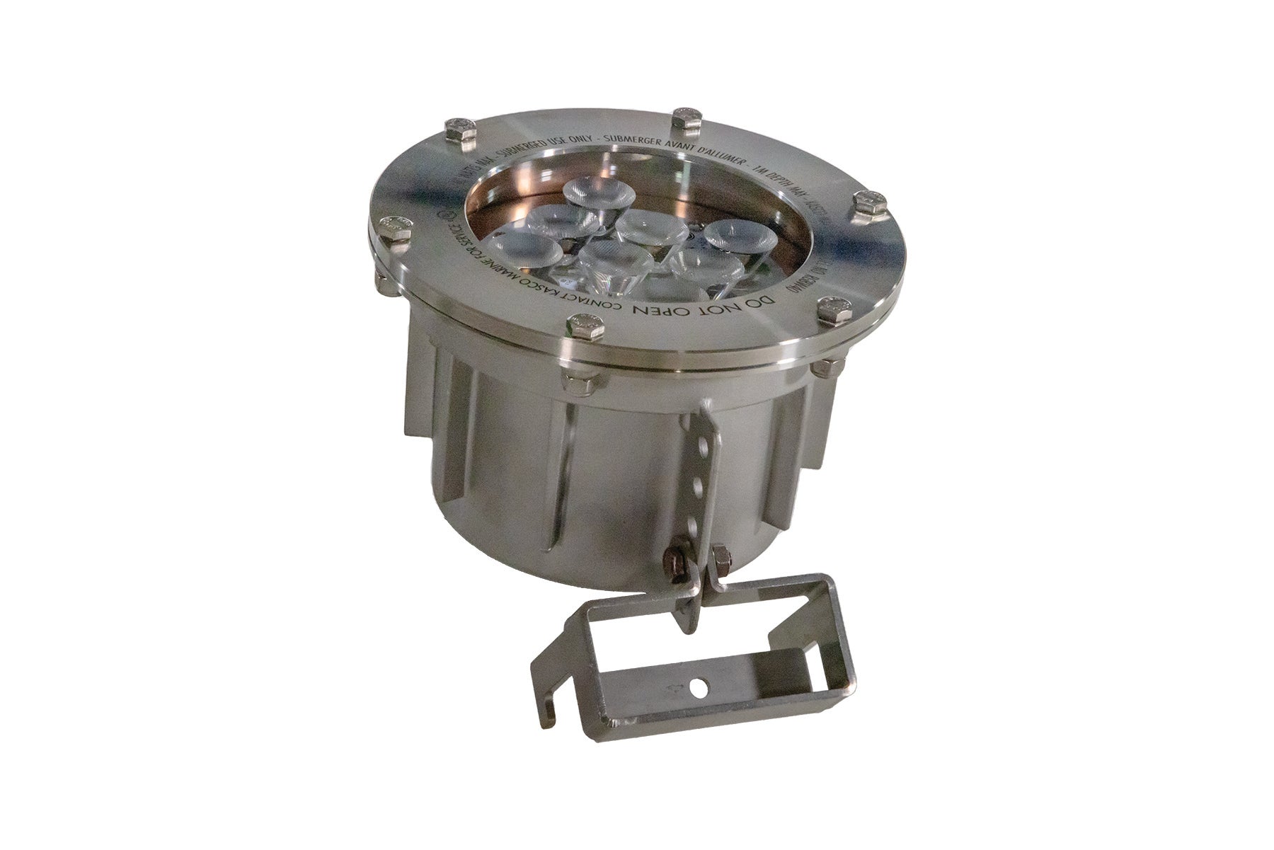 Kasco Stainless RGBW LED Lighting