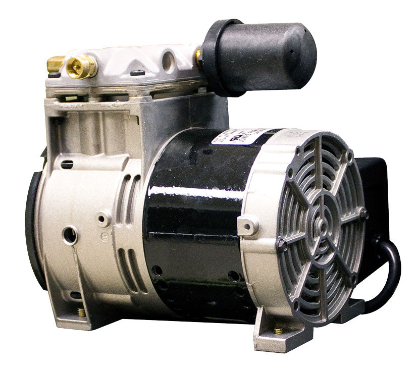 Piston Compressor