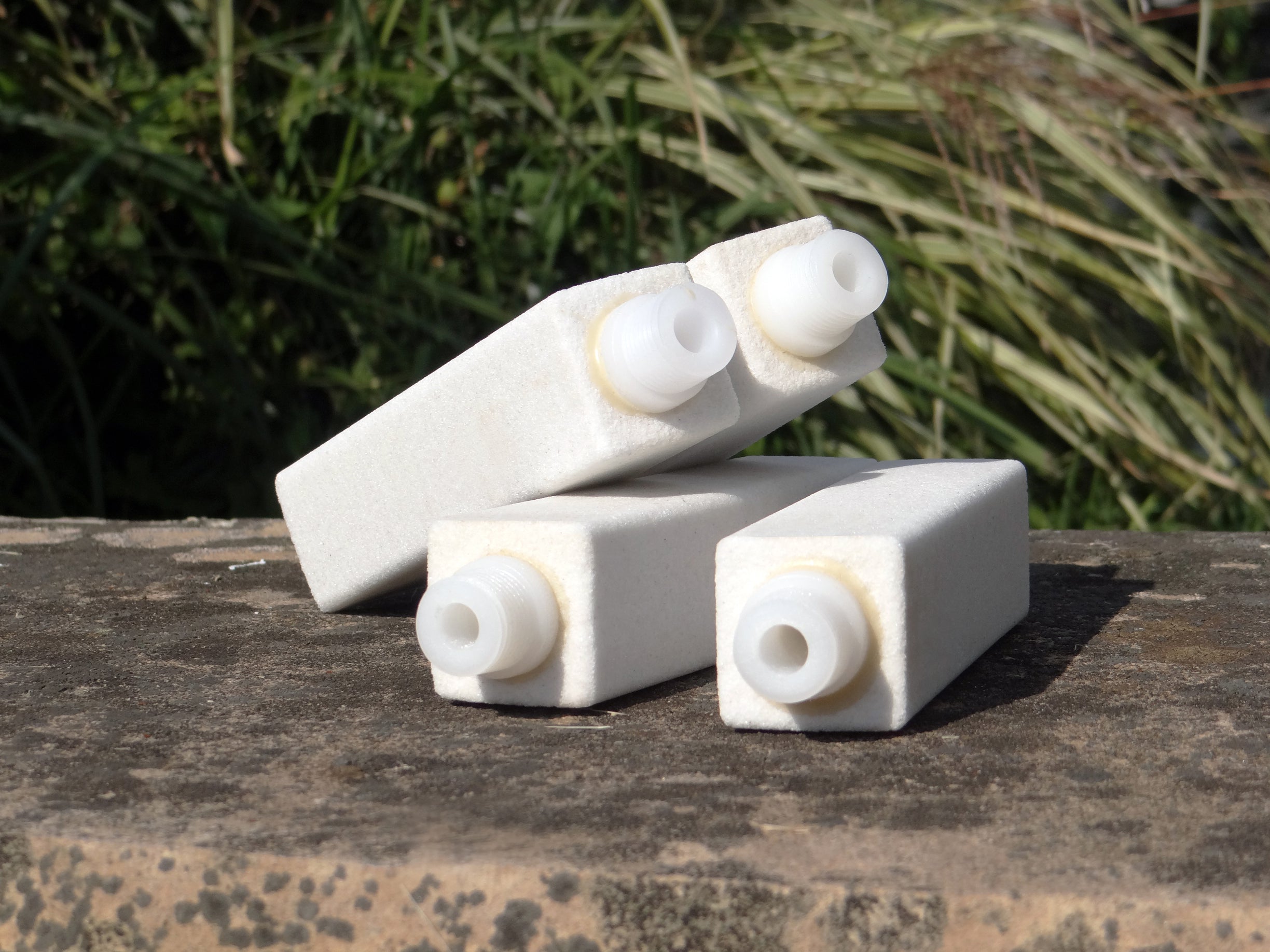 Silica Air Diffuser Stone