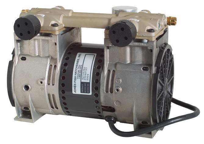 Piston Compressor