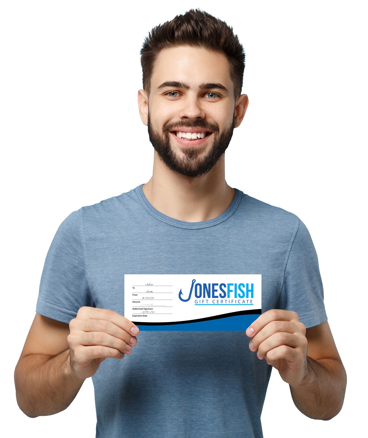 JFH Gift Certificate