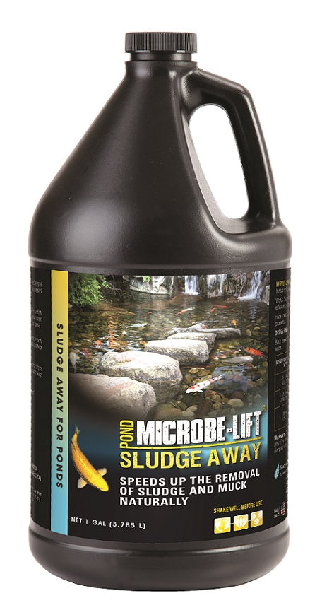 Microbe-Lift Sludge Away