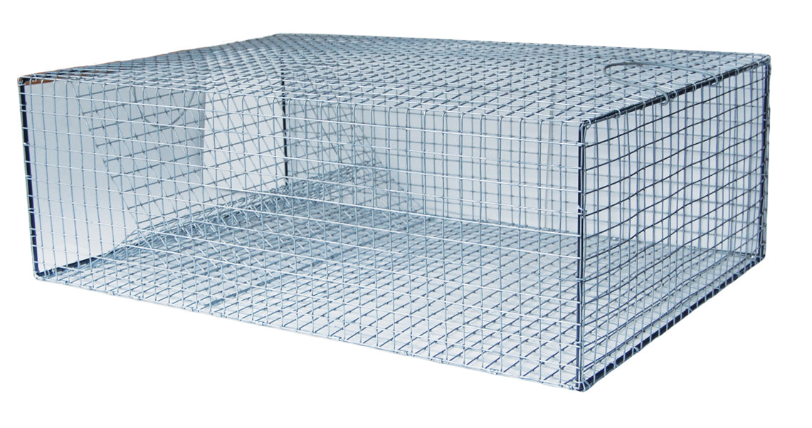 Snapping Turtle Trap