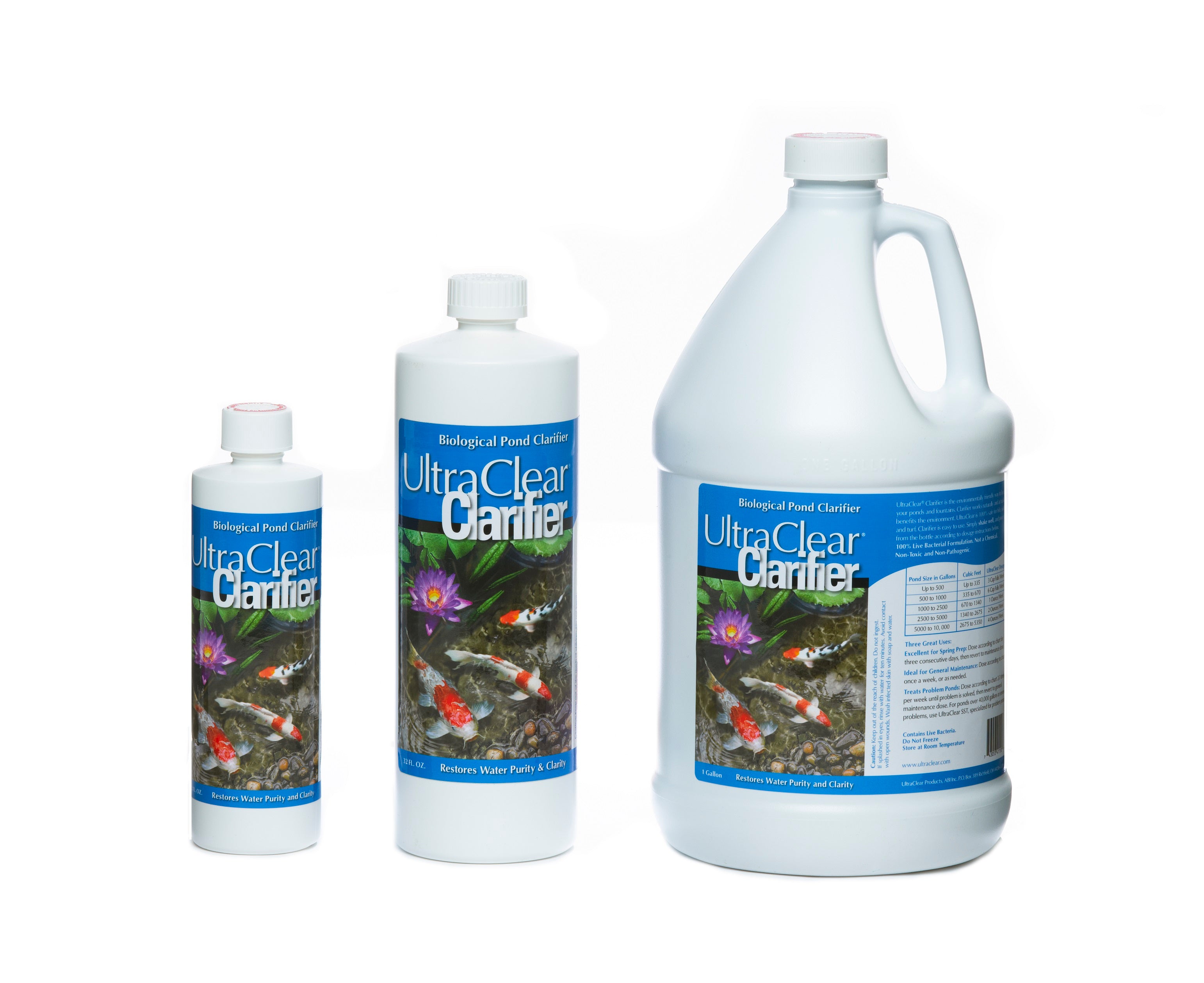 UltraClear Clarifier