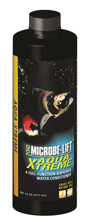 Microbe-Lift Aqua Xtreme