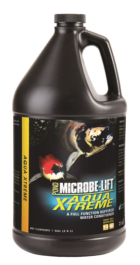 Microbe-Lift Aqua Xtreme