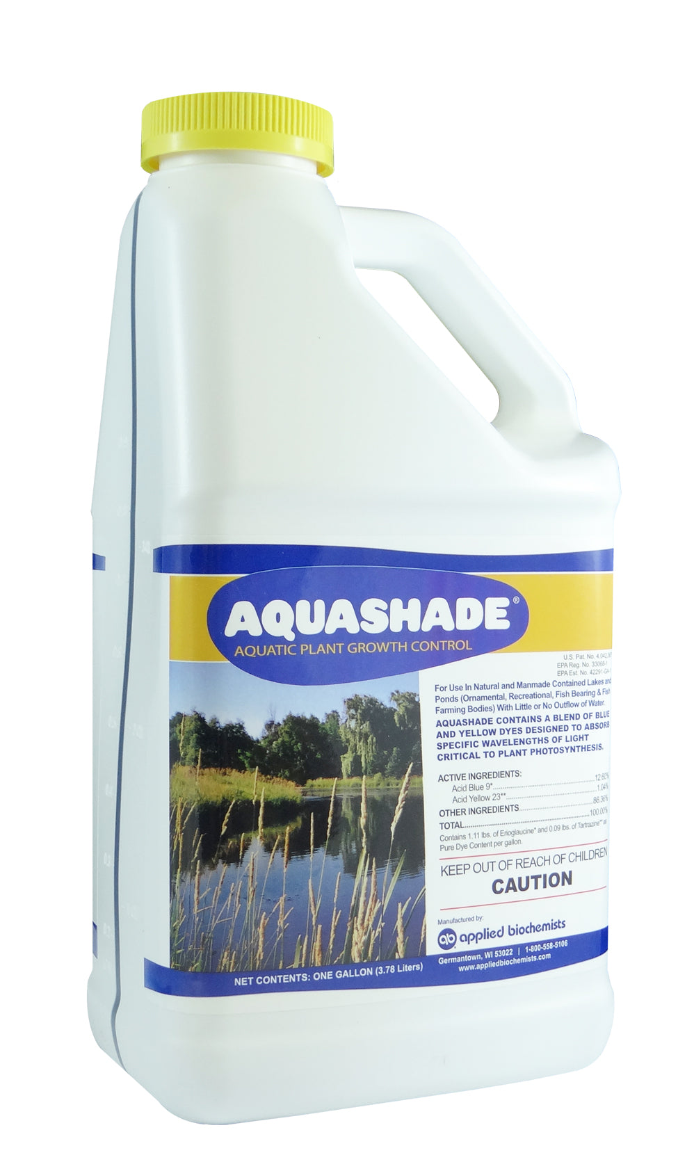 Aquashade® 1 Gallon