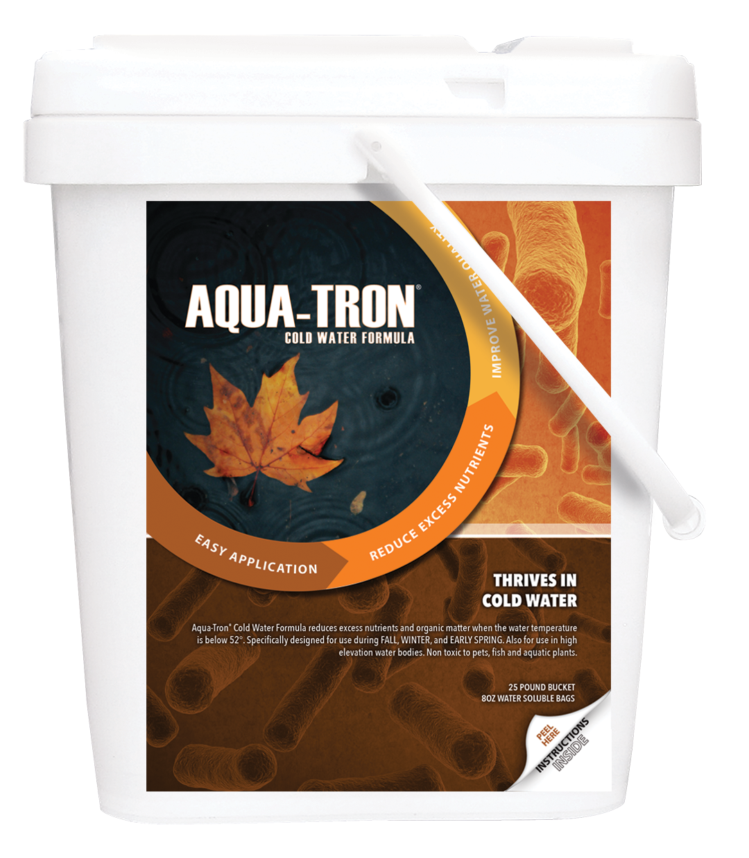Aqua-Tron® Cold Water Formula
