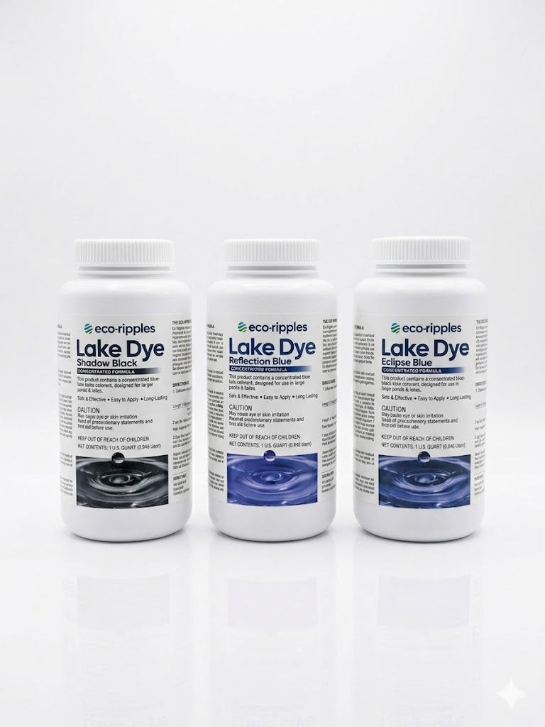 Concentrated Lake Dye - Single Quart
