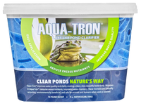 Aqua-Tron® Spring & Summer