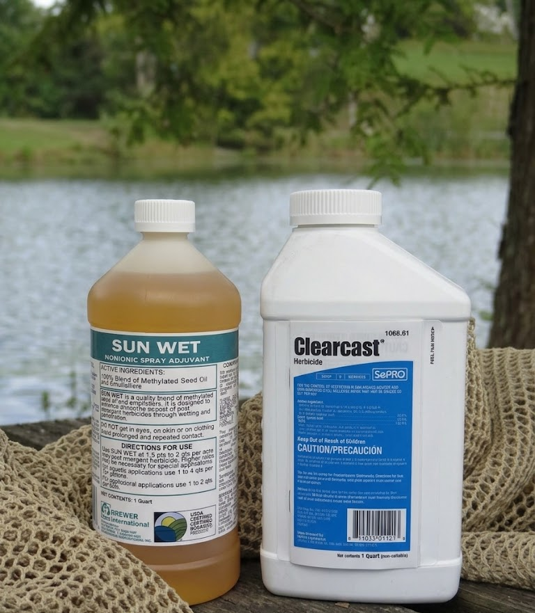 Cattail Solution Duo