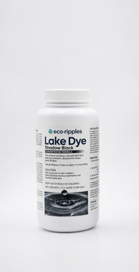 Concentrated Lake Dye - Single Quart