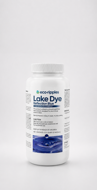 Concentrated Lake Dye - Single Quart