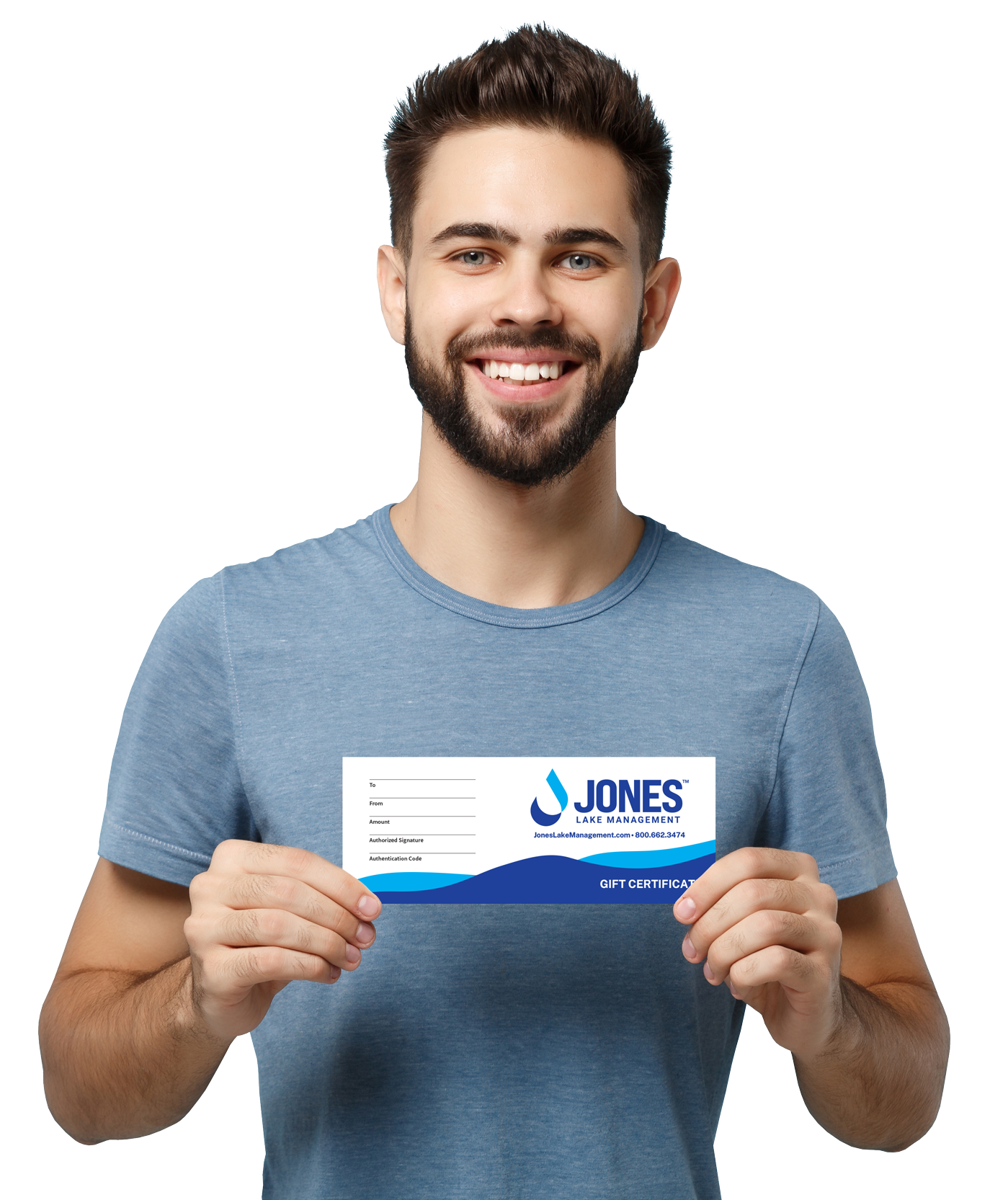 Gift Certificate