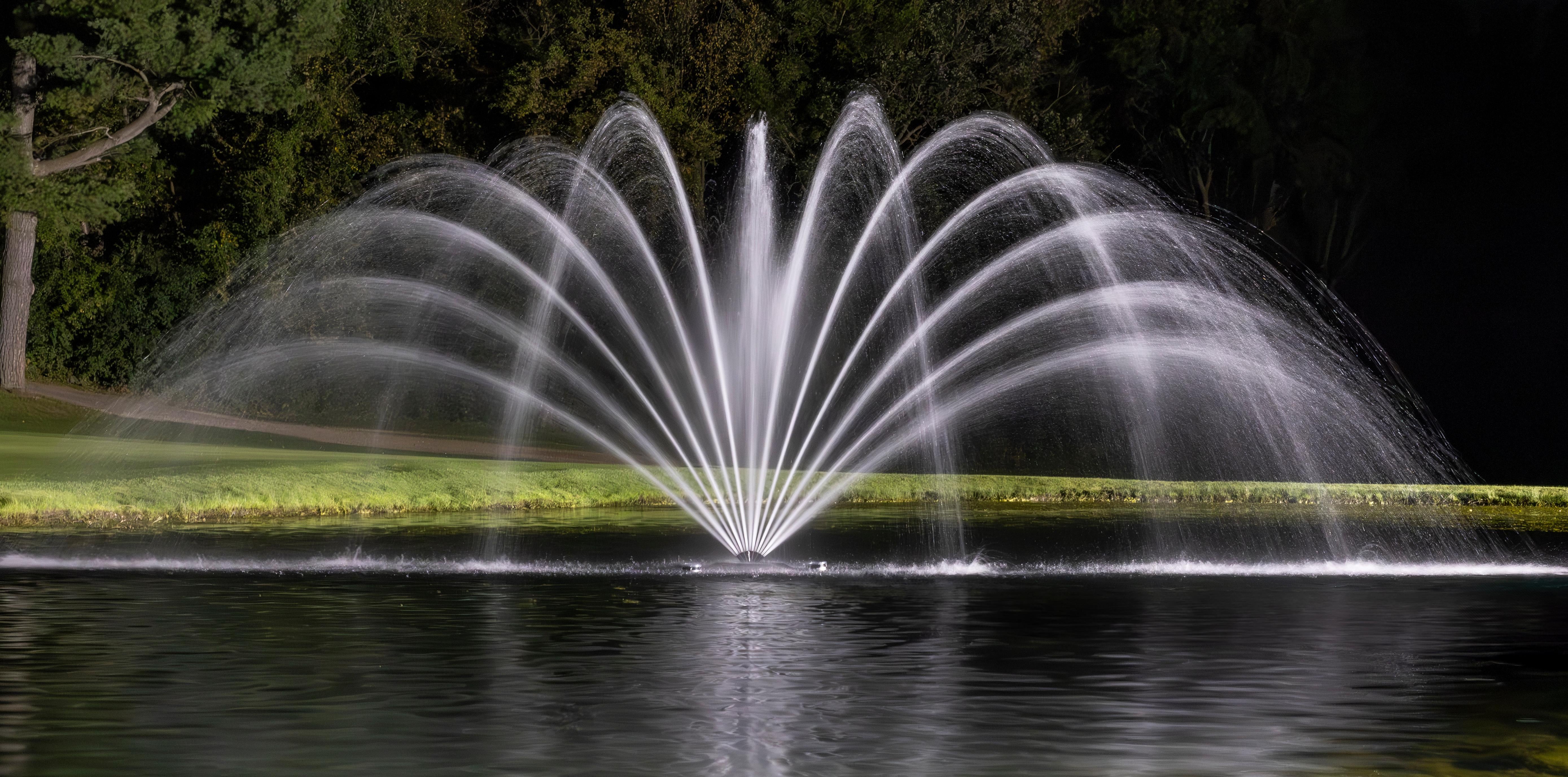 Kasco W25 LED Light Sets