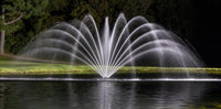 Kasco W25 LED Light Sets