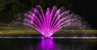 Kasco RGBW18 LED Color Changing Light Sets