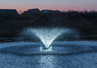 Kasco W25 LED Light Sets