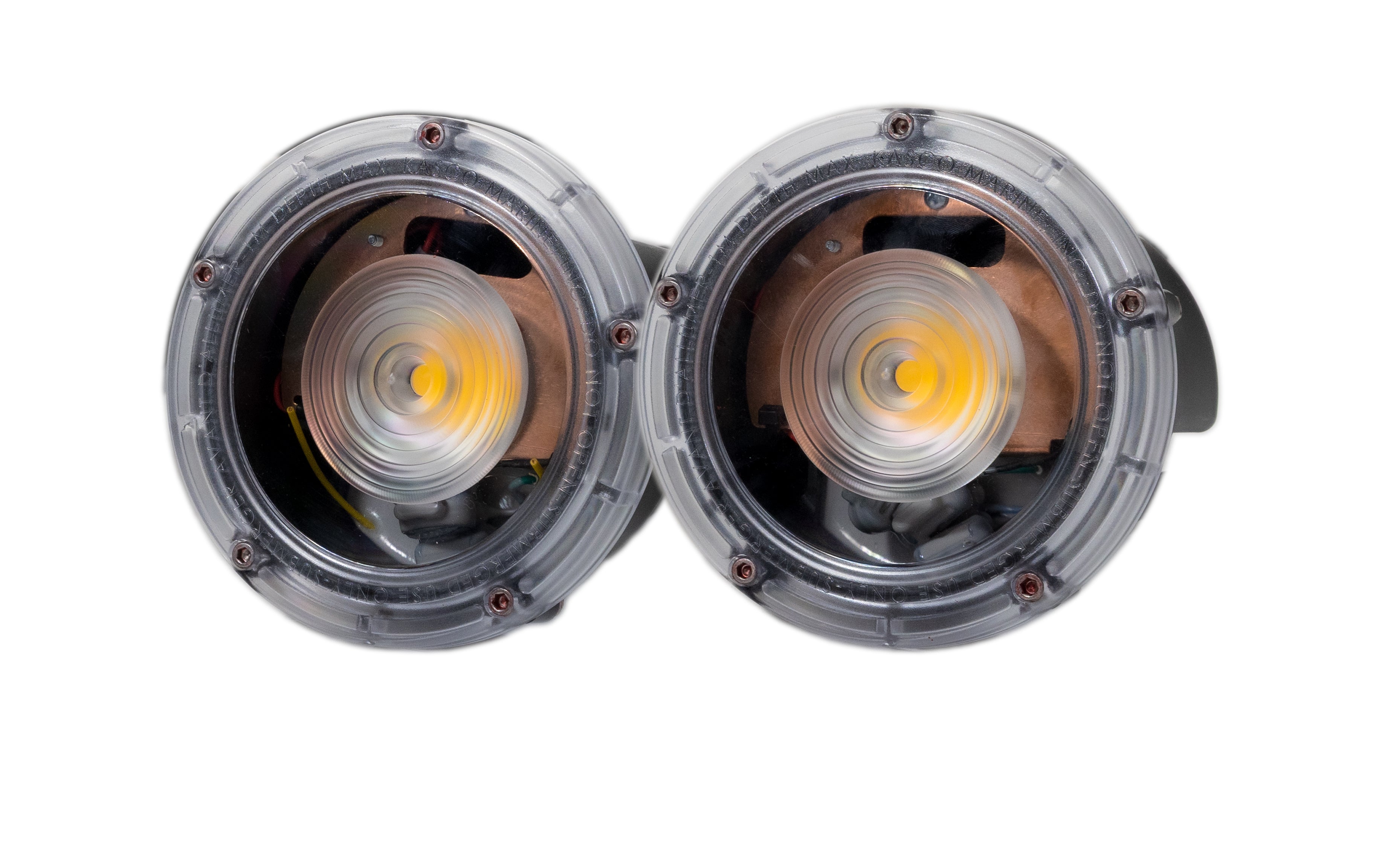 Kasco W25 LED Light Sets