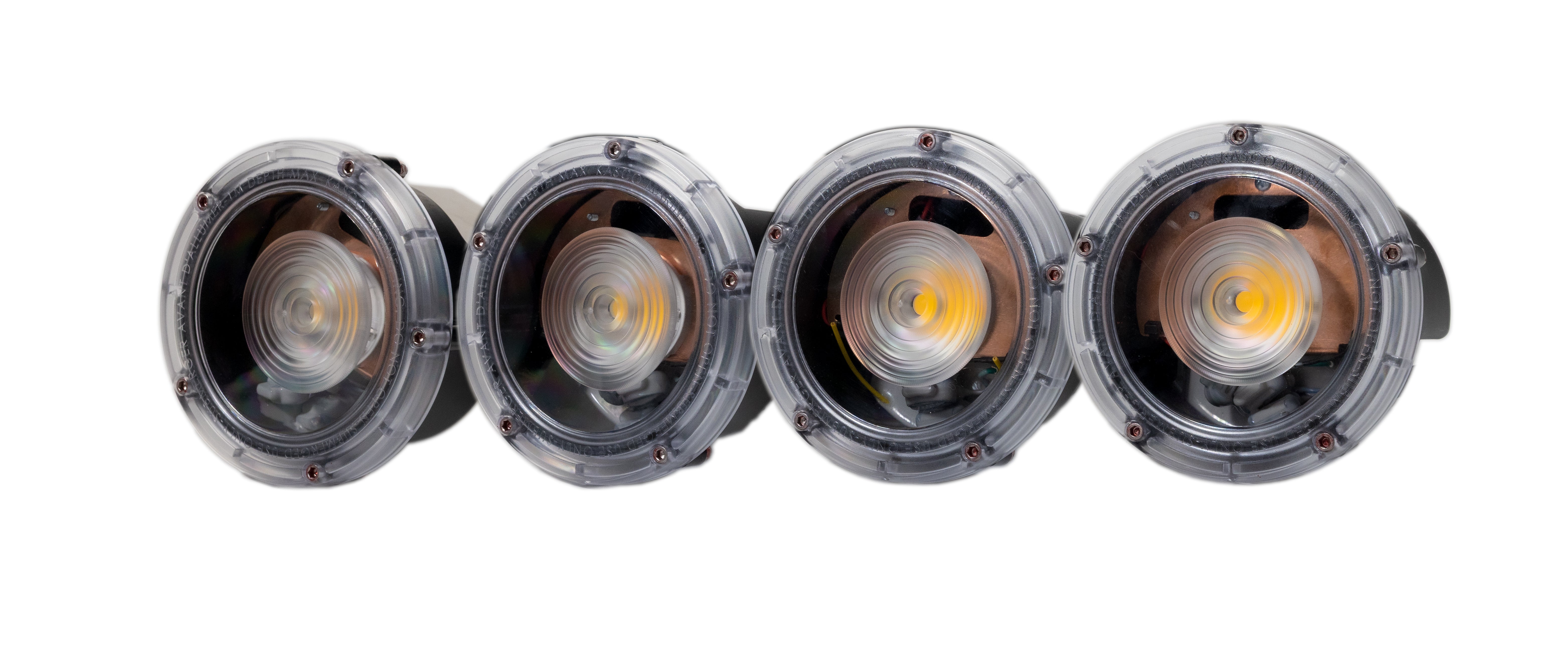 Kasco W25 LED Light Sets
