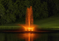 Kasco RGBW18 LED Color Changing Light Sets