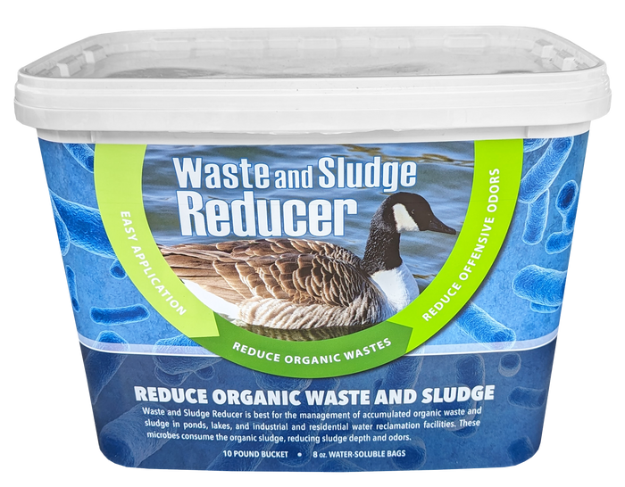 Waste and Sludge Reducer™