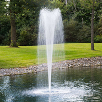 PondSeries Fountains