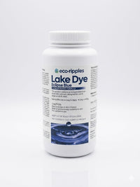 Concentrated Lake Dye - Single Quart