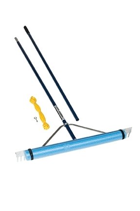 Freshwater Rake Pond & Lake Supplies | Jones Lake Management