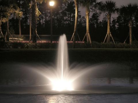 Master Series Fountain LED Light Sets