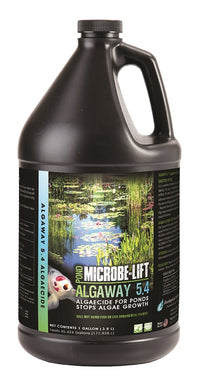 Microbe-Lift Algaway 5.4