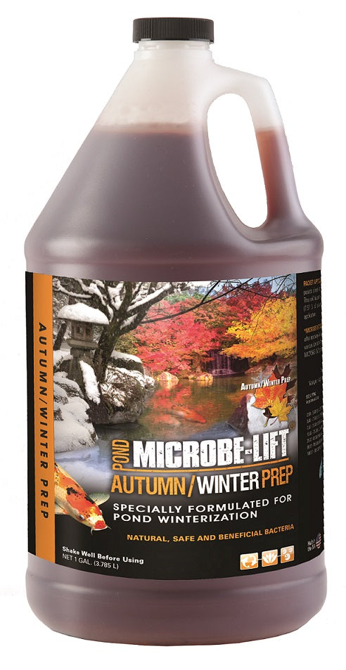 Microbe-Lift Autumn/Winter Prep