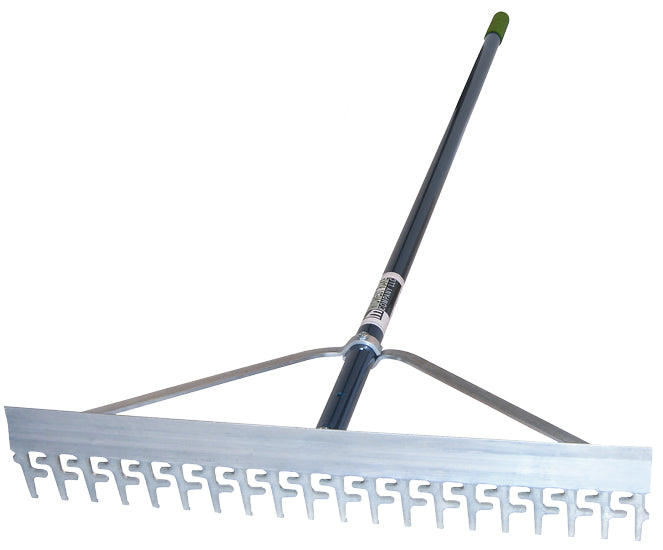 Beach Comber Rake | Jones Lake Management