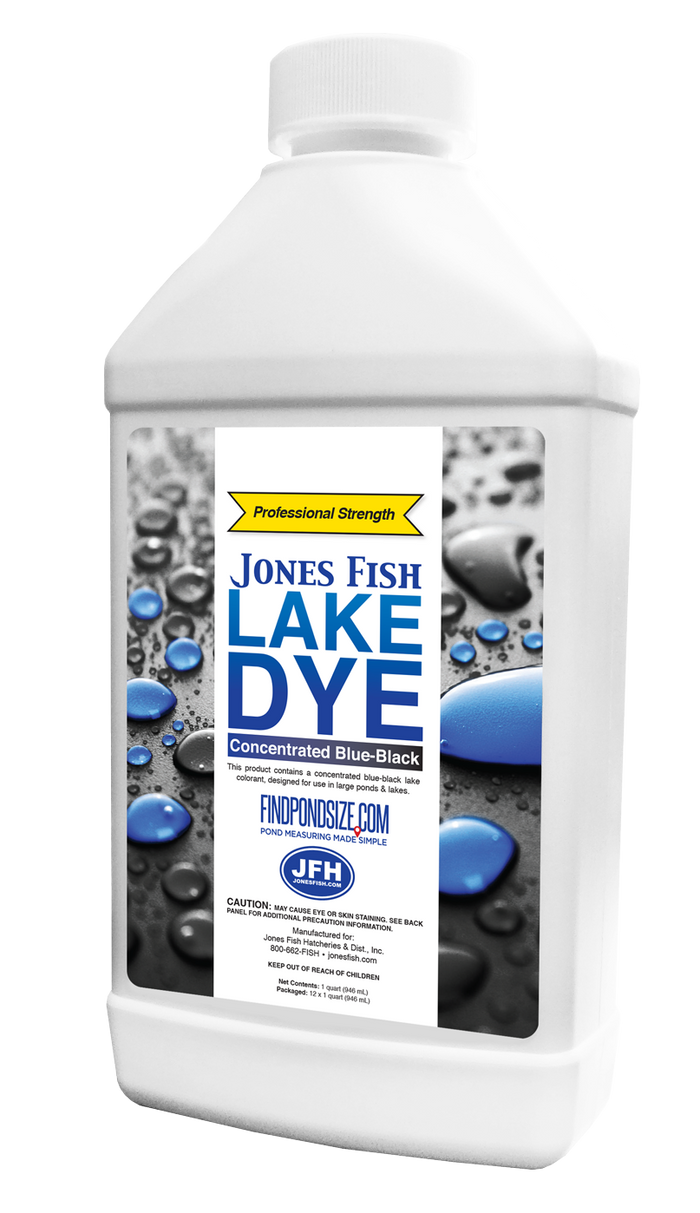 Concentrated Blue-Black Lake Dye