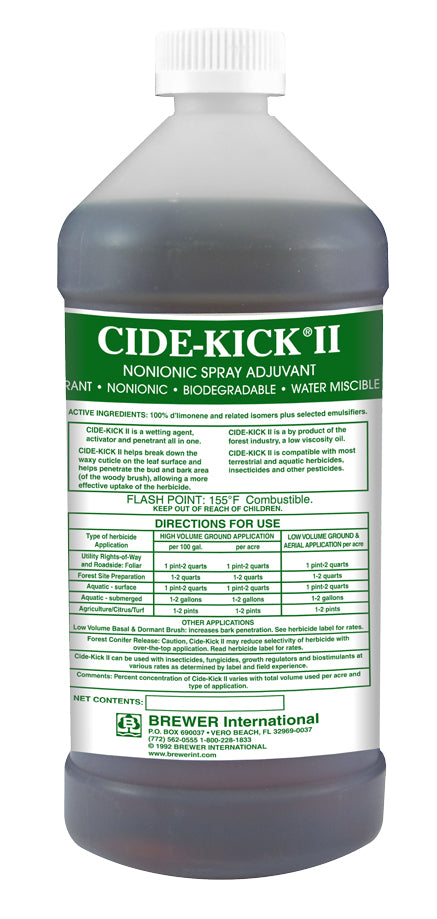 Cide-Kick® II™