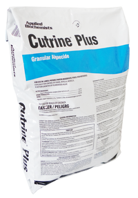 Cutrine® Plus Granular