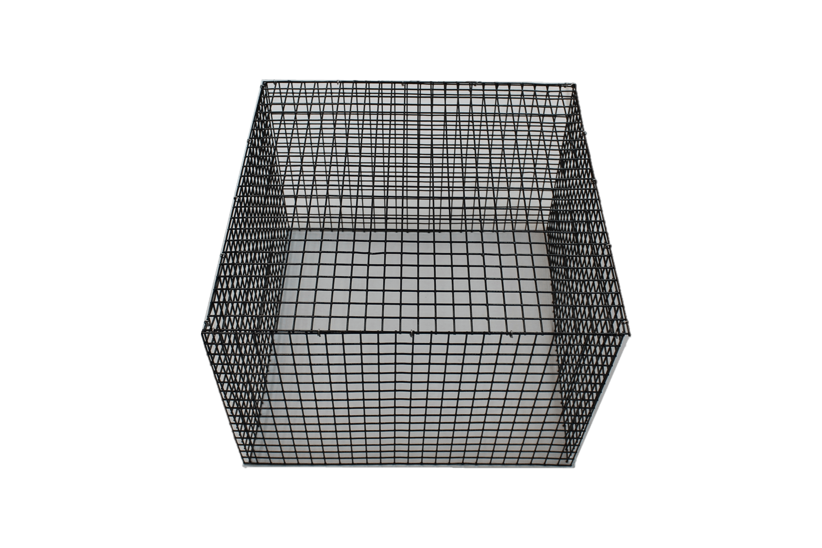 Power House Float Cage