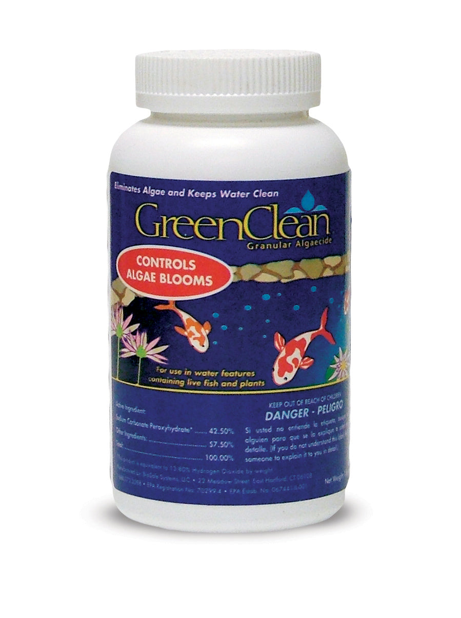 GreenClean®