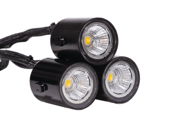 Kasco Composite LED Light Sets | Jones Lake Management