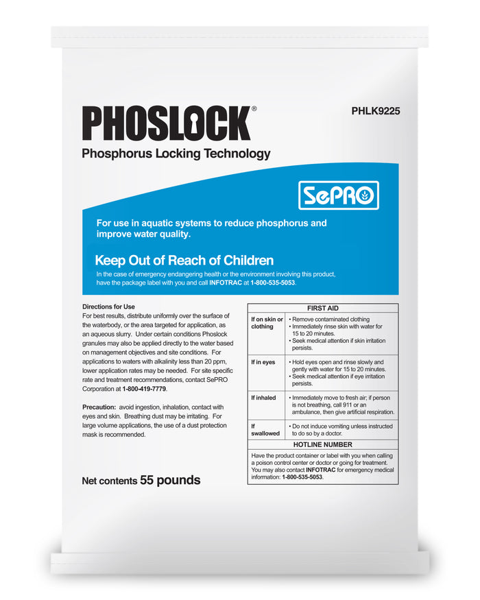 Phoslock