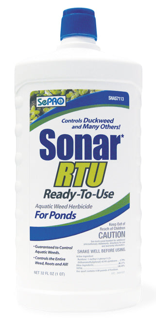 Sonar® RTU