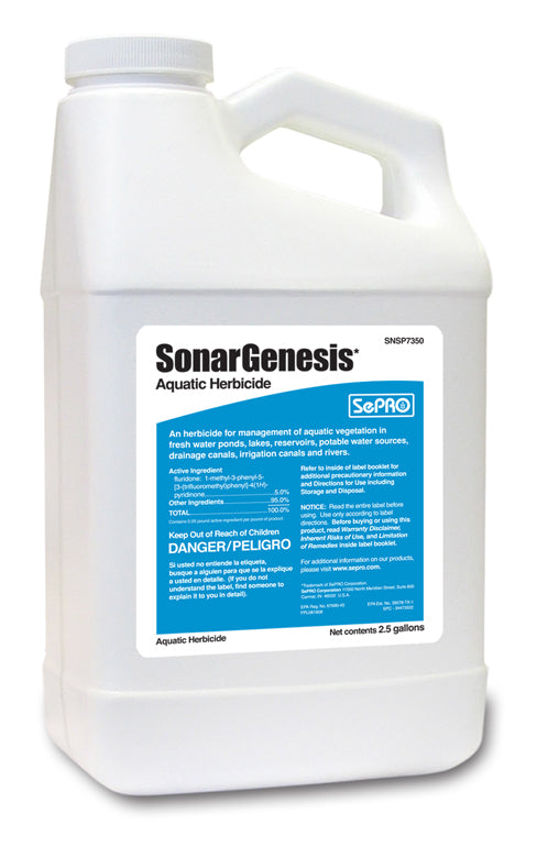 Sonar® Genesis 1 gal.