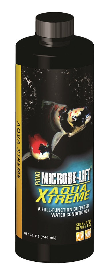 Microbe-Lift Aqua Xtreme