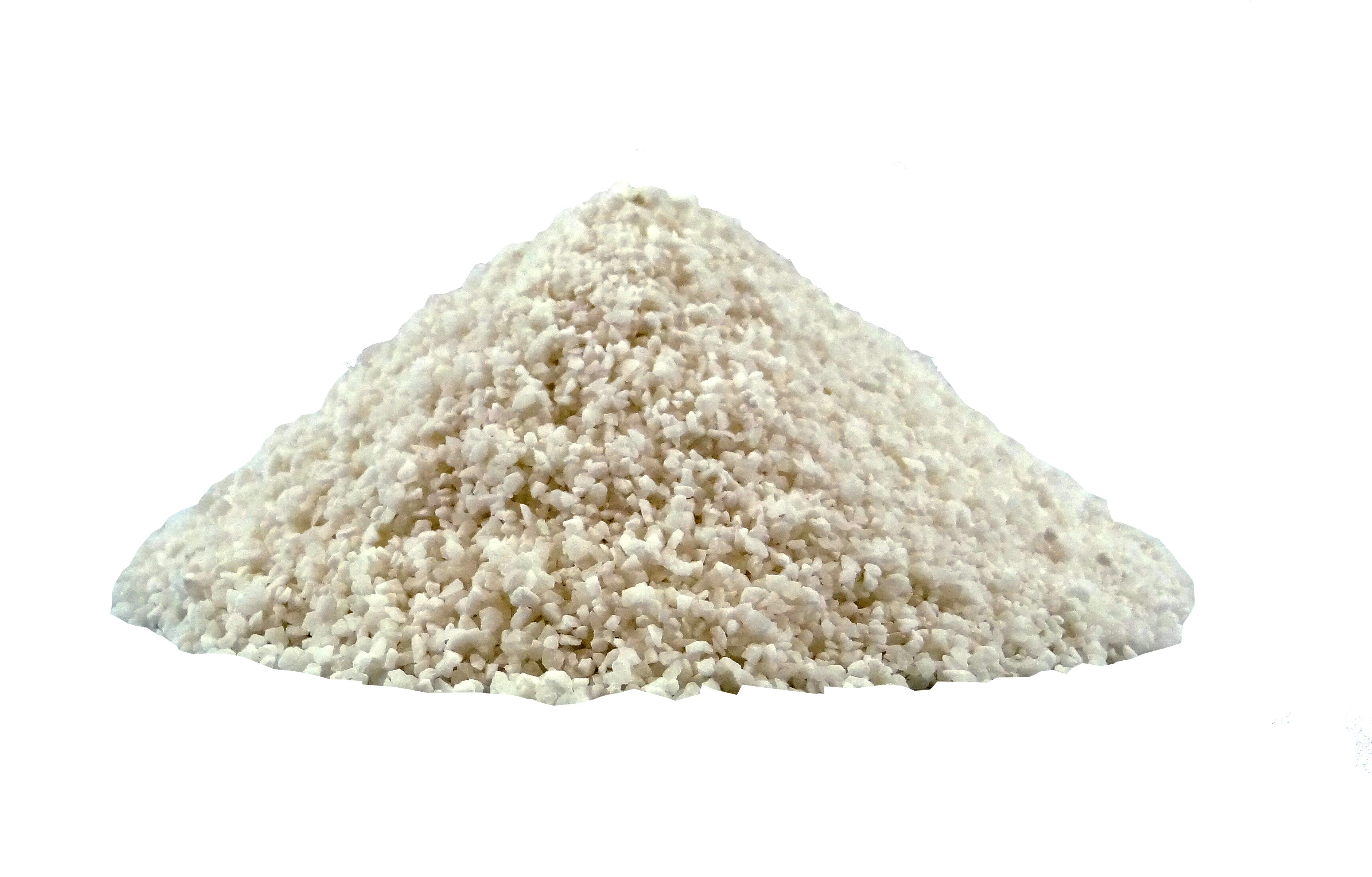 Aluminum Sulfate (Alum)