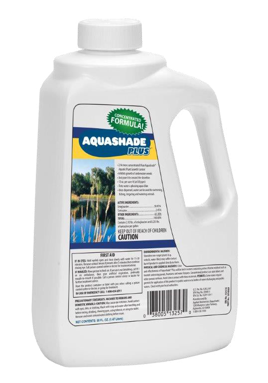 Aquashade® Plus