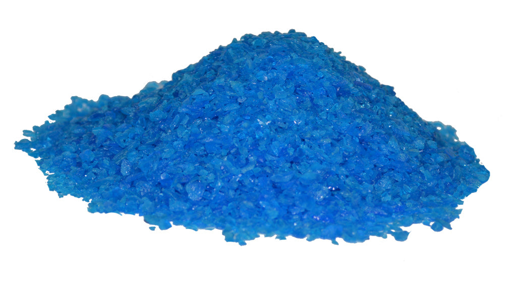 Copper Sulfate Granular 