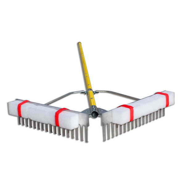 Razer Rake | Jones Lake Management